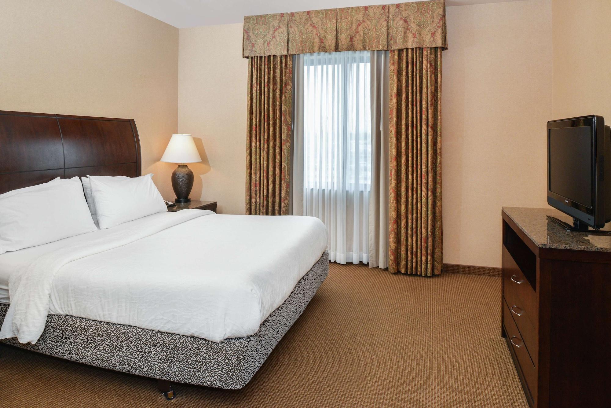 Hilton Garden Inn Twin Falls Bagian luar foto