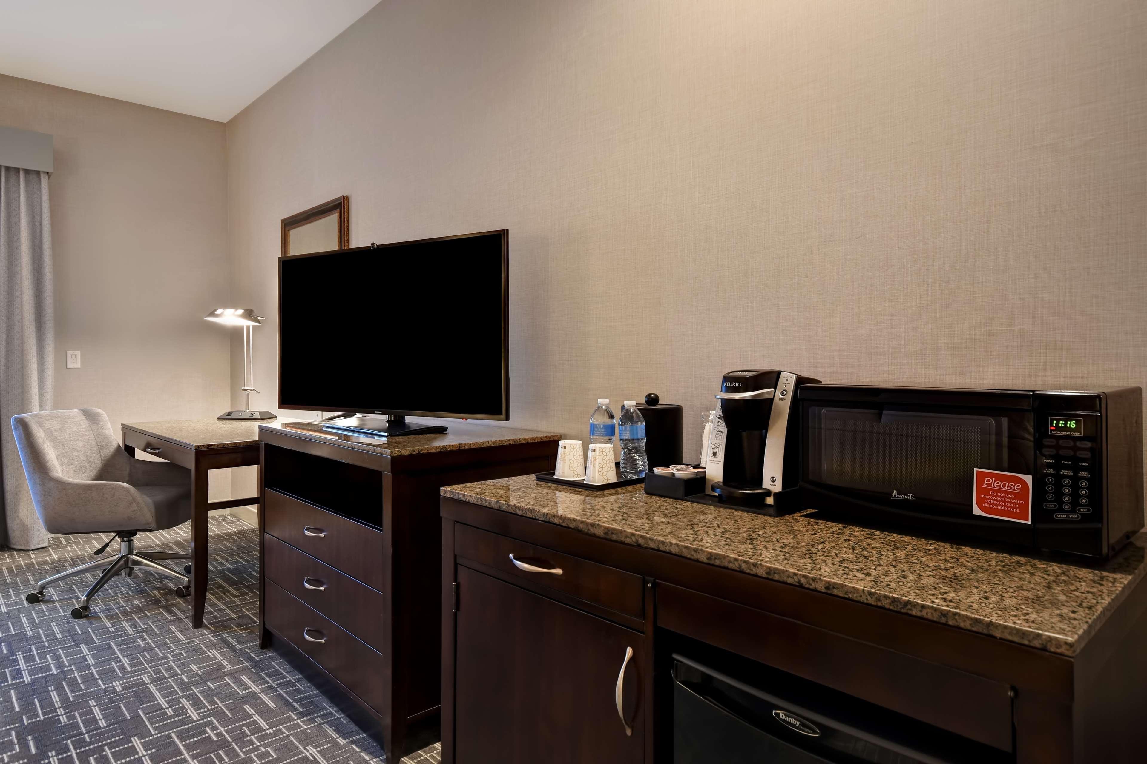 Hilton Garden Inn Twin Falls Bagian luar foto