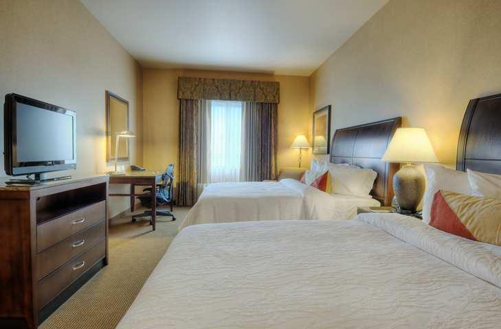 Hilton Garden Inn Twin Falls Bagian luar foto