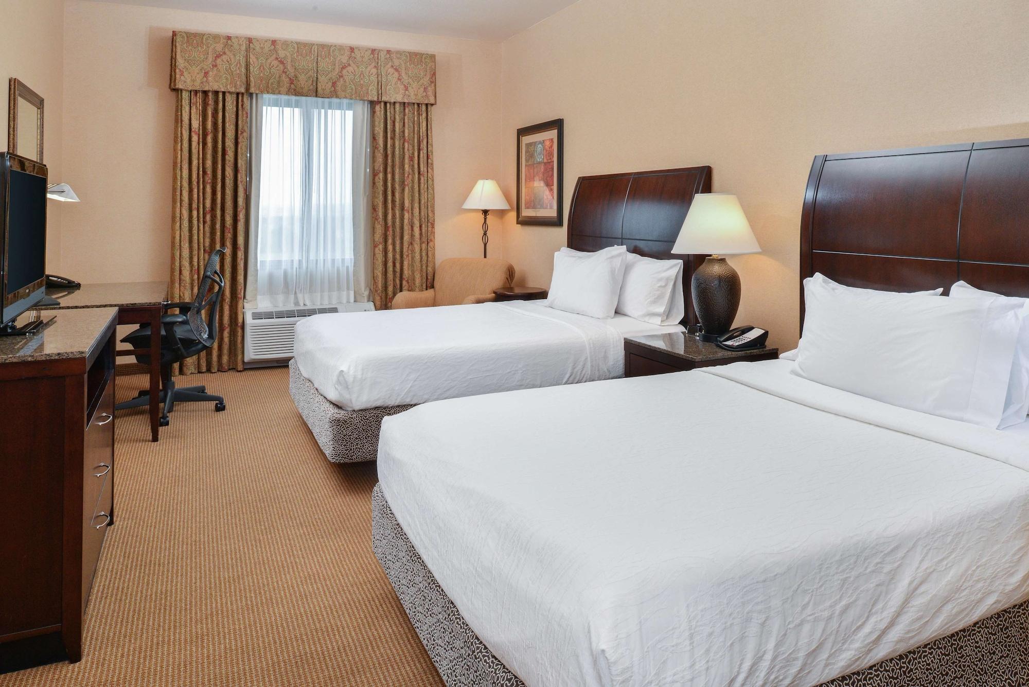 Hilton Garden Inn Twin Falls Bagian luar foto