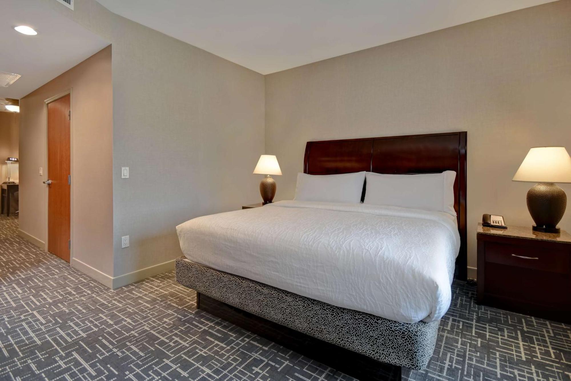 Hilton Garden Inn Twin Falls Bagian luar foto