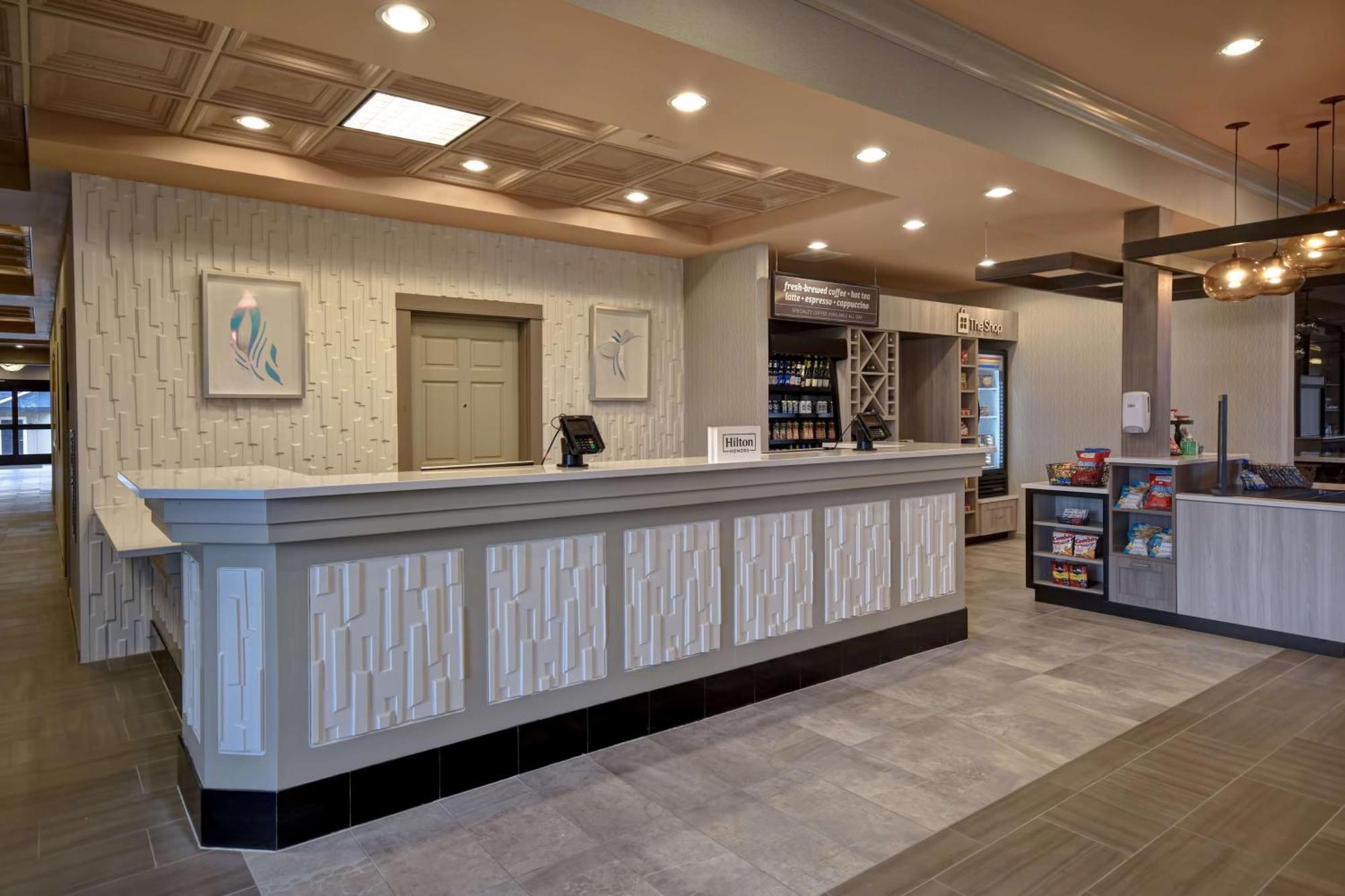 Hilton Garden Inn Twin Falls Bagian luar foto