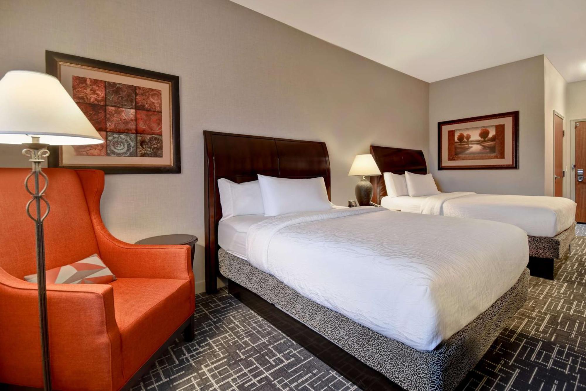 Hilton Garden Inn Twin Falls Bagian luar foto