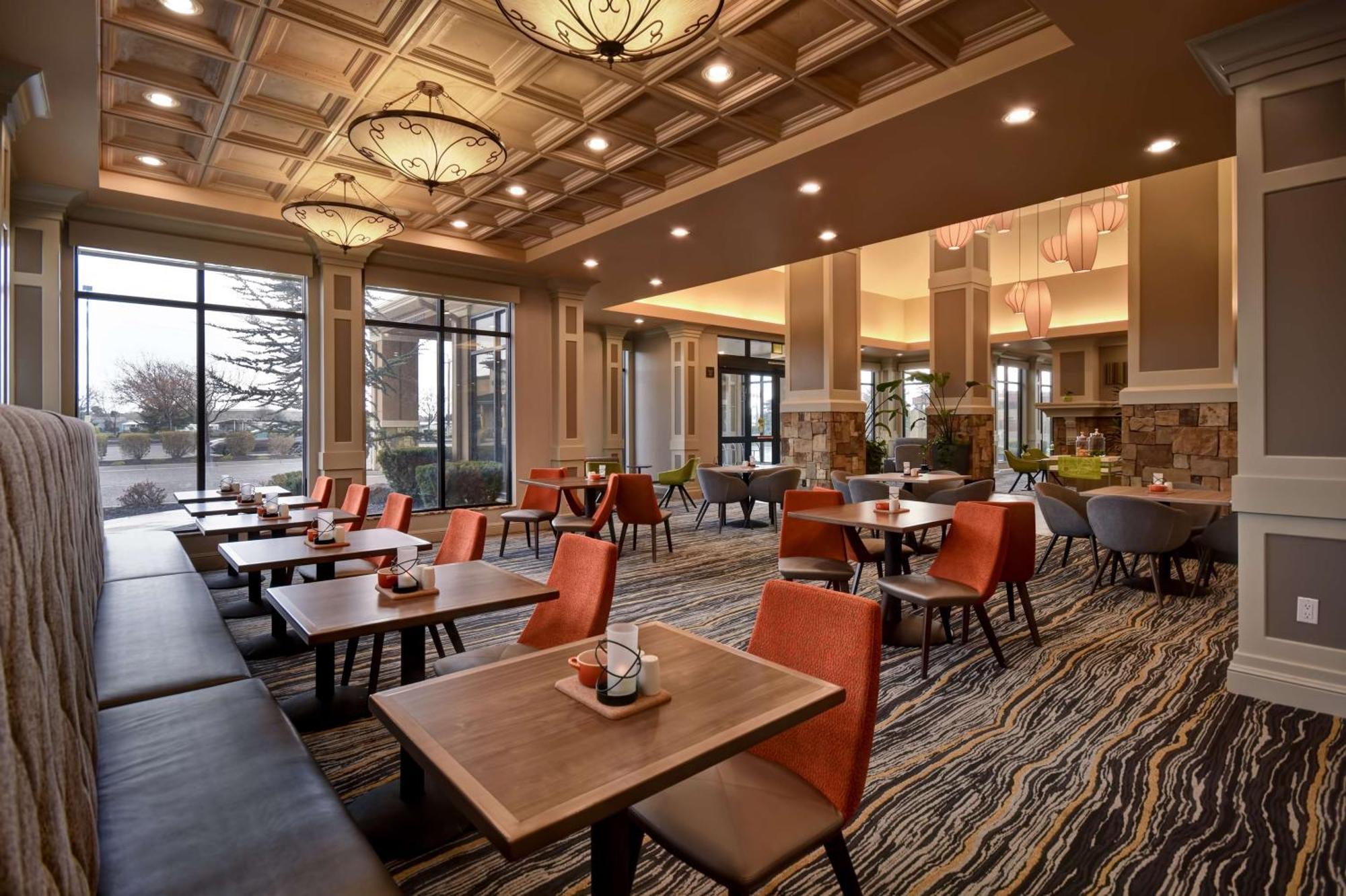 Hilton Garden Inn Twin Falls Bagian luar foto